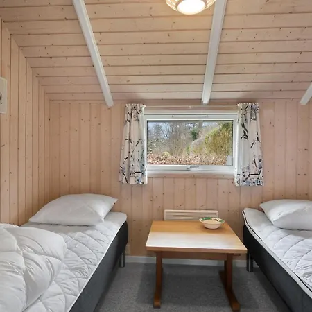 Gorgeous In With Sauna Prázdninový dům *