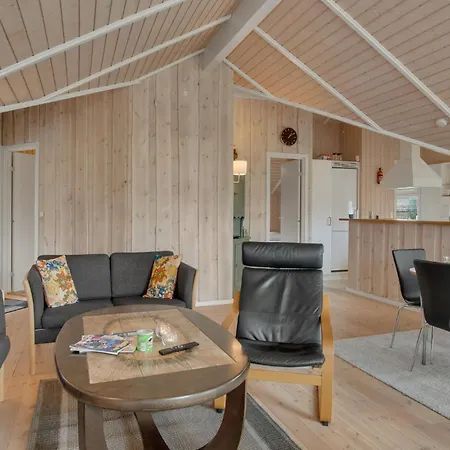 Gorgeous In With Sauna Slagelse