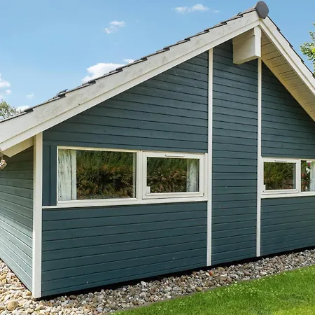 Prázdninový dům Gorgeous In With Sauna