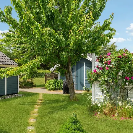 Gorgeous In With Sauna Slagelse