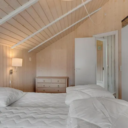 Gorgeous In With Sauna Prázdninový dům