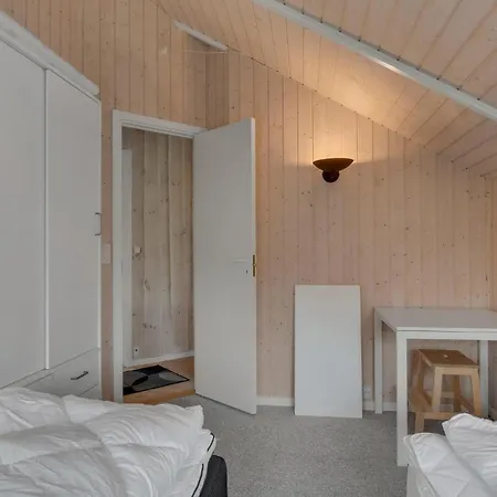 بيت للعطل In With Sauna