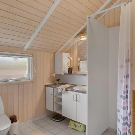 Gorgeous In With Sauna Prázdninový dům