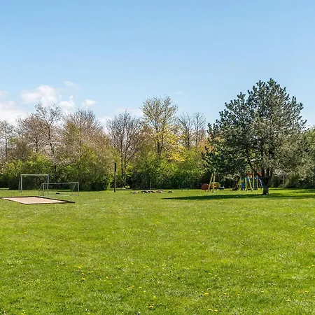 Gorgeous In With Sauna *