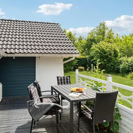 Holiday home In With Sauna