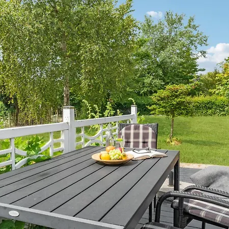 Gorgeous In With Sauna