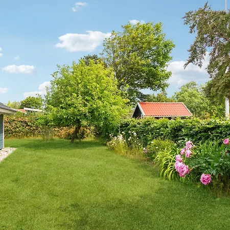 Gorgeous In With Sauna Prázdninový dům *