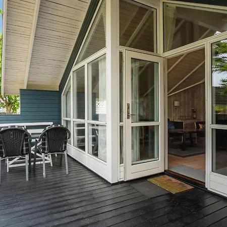 Gorgeous In With Sauna * Slagelse