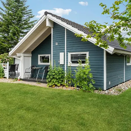 Gorgeous In With Sauna