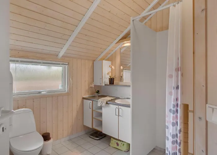 Gorgeous In With Sauna بيت للعطل