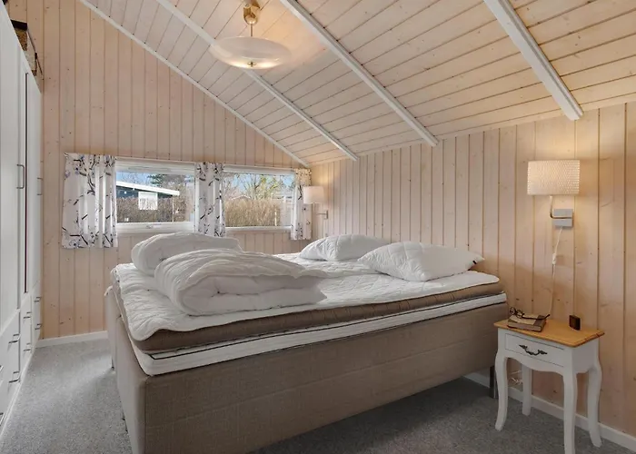 بيت للعطل Gorgeous In With Sauna *
