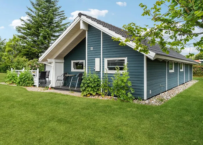 Gorgeous In With Sauna